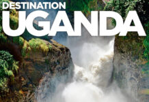 Marketing Destination Uganda is Our Forte Destination Uganda