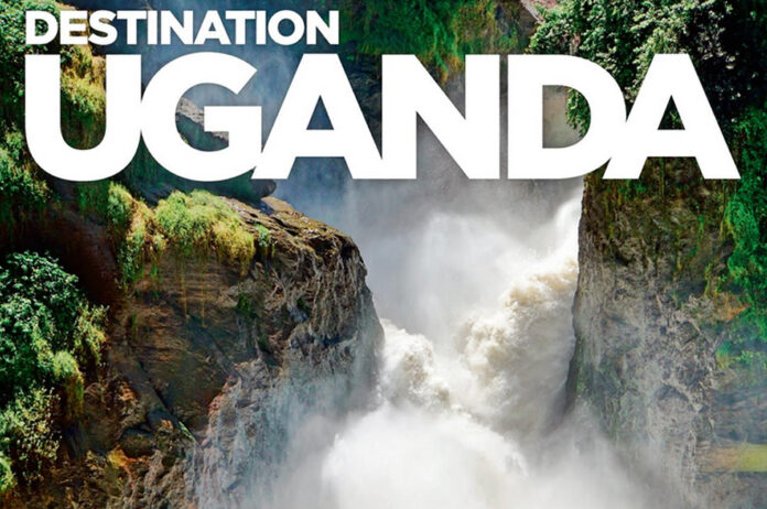 Destination Uganda