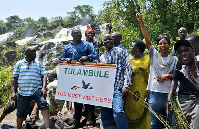 Tulambule Uganda