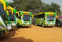 Tulambule Combs Northern and Eastern Uganda Tulambule Buses