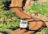 Hire a 4×4 Safari Van for Uganda Road Trip Road Tripping Uganda