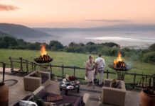 Best 8 Lodges for Exclusive Stay in Uganda Kyaninga Lodge