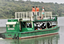 5 Cozy Boat Adventures: Experience a Tranquil Uganda Boat Cruise in Queen Elizabeth National Park