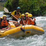white-water-rafting