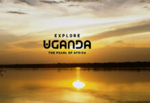 What is More Easterly than Exploring Uganda? Explore Uganda