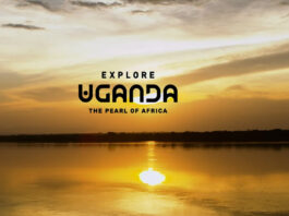 What is More Easterly than Exploring Uganda? Explore Uganda