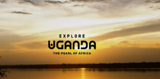 What is More Easterly than Exploring Uganda? Explore Uganda
