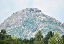 Got Ngetta: Lira’s Beautiful Treasure in Uganda Got Ngetta Hill