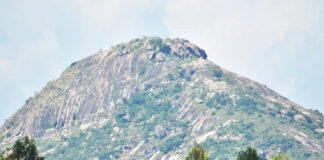 Got Ngetta: Lira’s Beautiful Treasure in Uganda Got Ngetta Hill