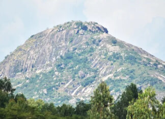 Got Ngetta: Lira’s Beautiful Treasure in Uganda Got Ngetta Hill