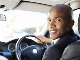 Booking a Car With Driver in Uganda Driver Hire in Uganda