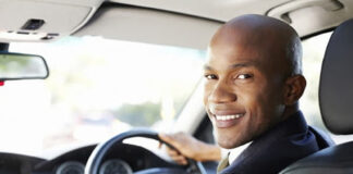 Booking a Car With Driver in Uganda Driver Hire in Uganda