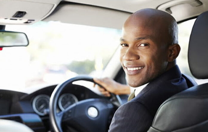 Driver Hire in Uganda